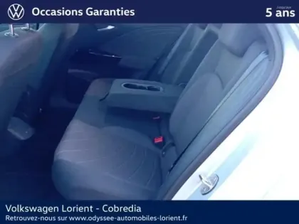 Photo 8 Volkswagen Id.3  204ch Pro S 77 kWh Life Max