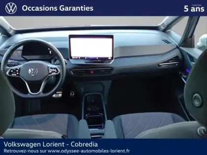 Photo 9 Volkswagen Id.3  204ch Pro S 77 kWh Life Max