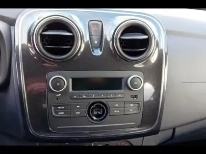 Photo 9 Dacia Sandero  1.0 SCe 75ch City+