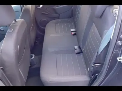 Photo 14 Dacia Sandero  1.0 SCe 75ch City+