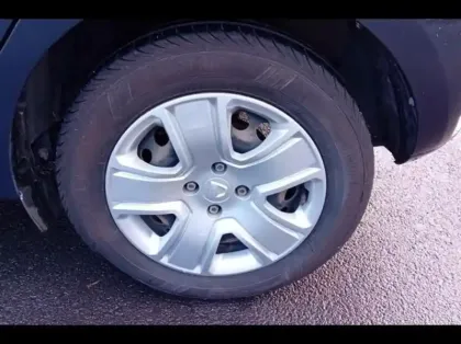 Photo 13 Dacia Sandero  1.0 SCe 75ch City+