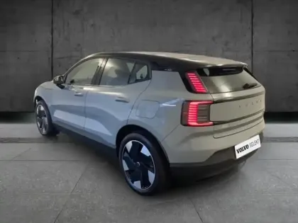 Photo 6 Volvo Ex30  Single Extended Range 272ch Plus