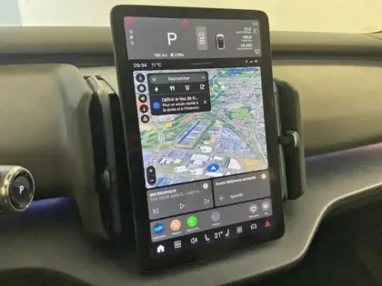 Photo 12 Volvo Ex30  Single Extended Range 272ch Plus