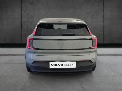 Photo 4 Volvo Ex30  Single Extended Range 272ch Plus