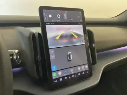 Photo 14 Volvo Ex30  Single Extended Range 272ch Plus