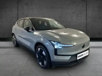 Photo 2 Volvo Ex30  Single Extended Range 272ch Plus