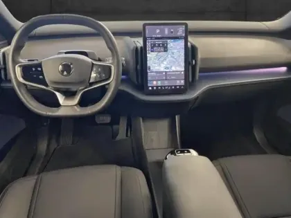 Photo 7 Volvo Ex30  Single Extended Range 272ch Plus