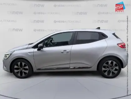 Photo 8 Renault Clio  1.0 TCe 90ch Evolution GPS Radar AR