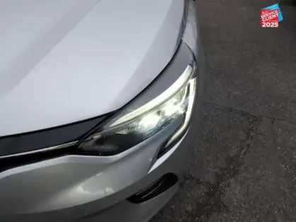 Photo 12 Renault Clio  1.0 TCe 90ch Evolution GPS Radar AR