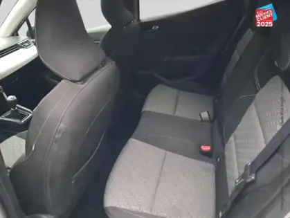 Photo 10 Renault Clio  1.0 TCe 90ch Evolution GPS Radar AR