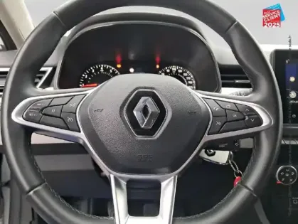 Photo 11 Renault Clio  1.0 TCe 90ch Evolution GPS Radar AR