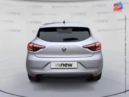 Photo 6 Renault Clio  1.0 TCe 90ch Evolution GPS Radar AR
