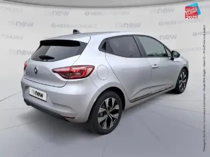 Photo 5 Renault Clio  1.0 TCe 90ch Evolution GPS Radar AR
