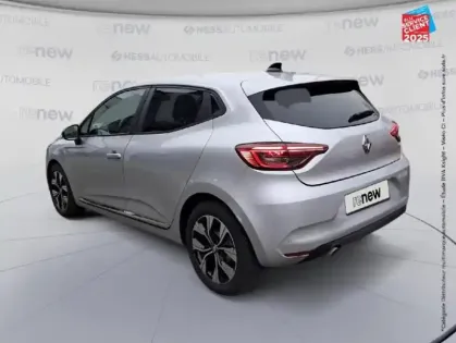 Photo 7 Renault Clio  1.0 TCe 90ch Evolution GPS Radar AR