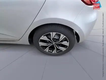 Photo 9 Renault Clio  1.0 TCe 90ch Evolution GPS Radar AR