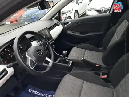 Photo 14 Renault Clio  1.0 TCe 90ch Evolution GPS Radar AR