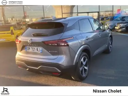 Photo 13 Nissan Qashqai  e-POWER 190ch N-Connecta 2022