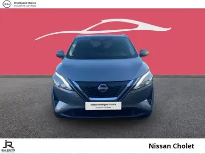 Photo 8 Nissan Qashqai  e-POWER 190ch N-Connecta 2022