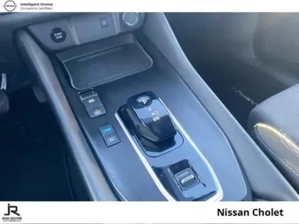 Photo 5 Nissan Qashqai  e-POWER 190ch N-Connecta 2022