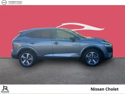 Photo 11 Nissan Qashqai  e-POWER 190ch N-Connecta 2022
