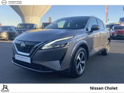 Photo 12 Nissan Qashqai  e-POWER 190ch N-Connecta 2022