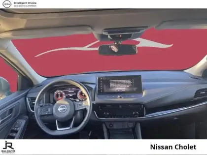 Photo 4 Nissan Qashqai  e-POWER 190ch N-Connecta 2022