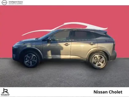 Photo 9 Nissan Qashqai  e-POWER 190ch N-Connecta 2022