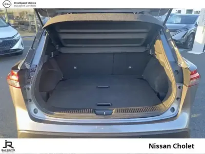 Photo 6 Nissan Qashqai  e-POWER 190ch N-Connecta 2022