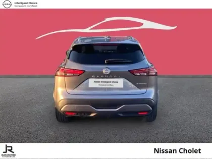 Photo 10 Nissan Qashqai  e-POWER 190ch N-Connecta 2022