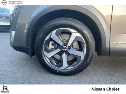 Photo 7 Nissan Qashqai  e-POWER 190ch N-Connecta 2022