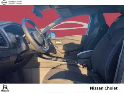 Photo 2 Nissan Qashqai  e-POWER 190ch N-Connecta 2022