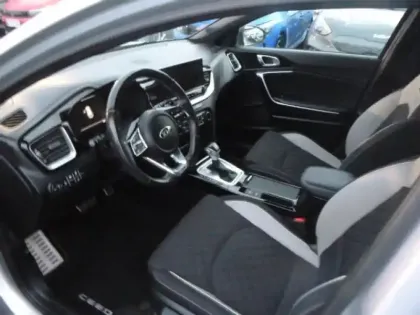 Photo 11 Kia Ceed  1.5 T-GDI 160ch GT Line DCT7
