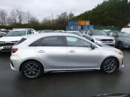 Photo 3 Kia Ceed  1.5 T-GDI 160ch GT Line DCT7