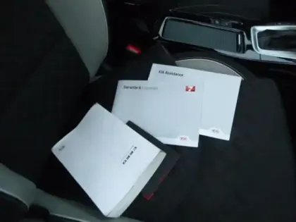 Photo 10 Kia Ceed  1.5 T-GDI 160ch GT Line DCT7