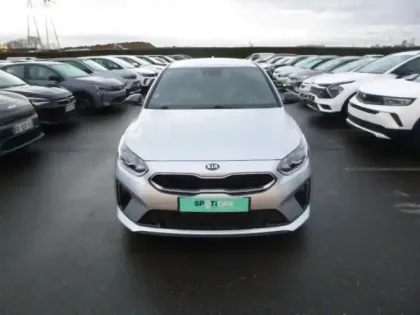 Photo 1 Kia Ceed  1.5 T-GDI 160ch GT Line DCT7