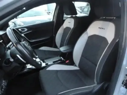 Photo 12 Kia Ceed  1.5 T-GDI 160ch GT Line DCT7