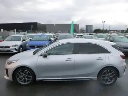 Photo 7 Kia Ceed  1.5 T-GDI 160ch GT Line DCT7