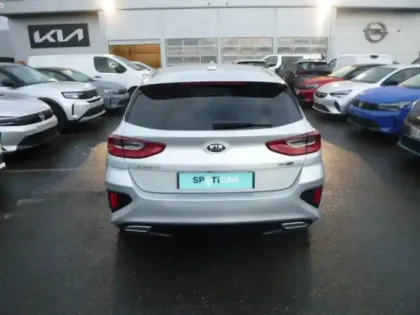 Photo 5 Kia Ceed  1.5 T-GDI 160ch GT Line DCT7