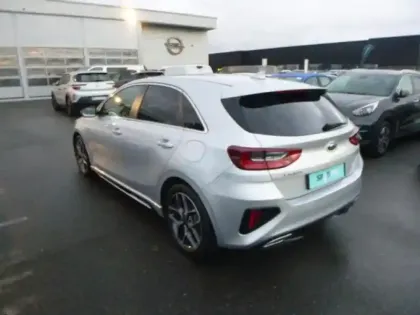 Photo 6 Kia Ceed  1.5 T-GDI 160ch GT Line DCT7