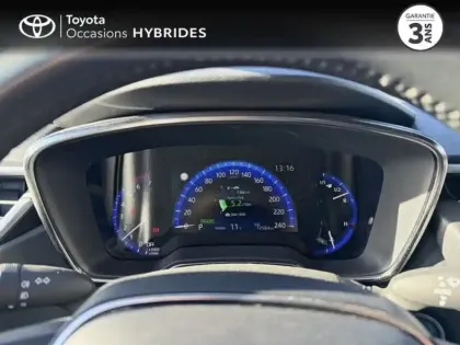 Photo 13 Toyota Corolla  Touring Spt 122h Design MY22