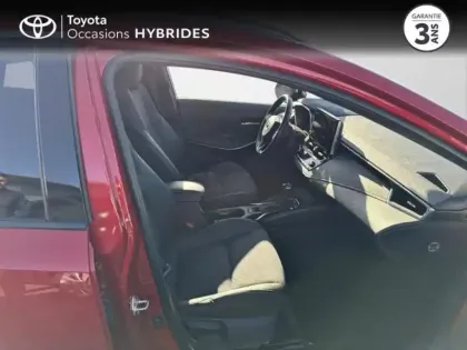 Photo 5 Toyota Corolla  Touring Spt 122h Design MY22