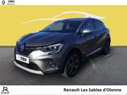 Photo Renault Captur