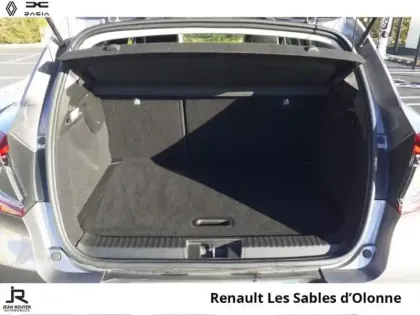 Photo 6 Renault Captur  1.3 TCe 130ch FAP Intens EDC