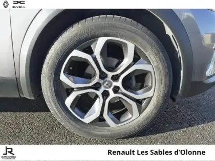 Photo 7 Renault Captur  1.3 TCe 130ch FAP Intens EDC