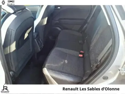 Photo 3 Renault Captur  1.3 TCe 130ch FAP Intens EDC