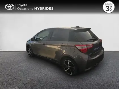 Photo 1 Toyota Yaris  100h Collection 5p RC19