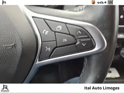 Photo 11 Renault Clio  1.0 TCe 90ch Intens -21