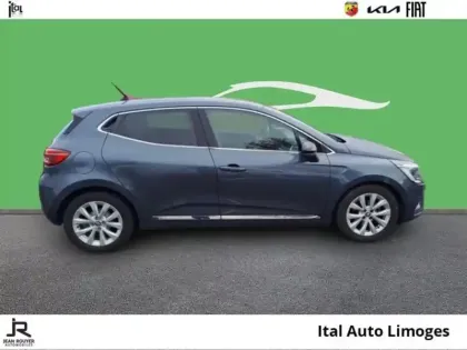 Photo 3 Renault Clio  1.0 TCe 90ch Intens -21