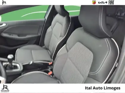 Photo 8 Renault Clio  1.0 TCe 90ch Intens -21