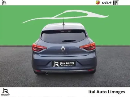 Photo 4 Renault Clio  1.0 TCe 90ch Intens -21